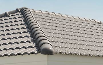 advantages of Brawith clay roofing