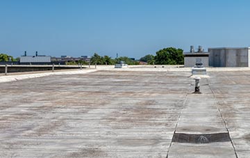 Brawith commercial flat roofing