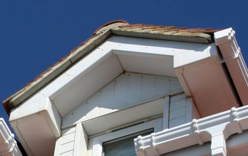Brawith fascia installation costs