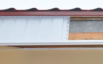 Brawith fascia repair costs