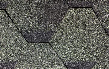 Brawith fibreglass shingle repairs