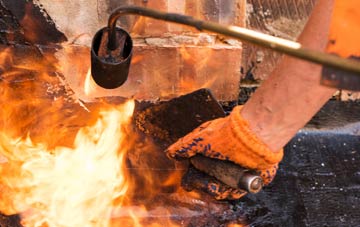 Brawith flat roof repair companies