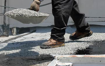 Brawith flat roofing companies