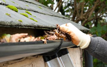 gutter cleaning Brawith, North Yorkshire