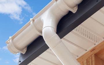 Brawith gutter installation costs