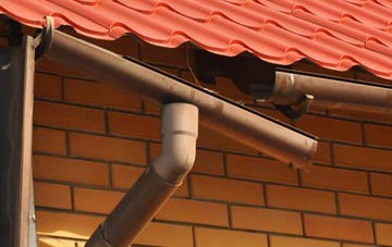 Brawith gutter repair costs