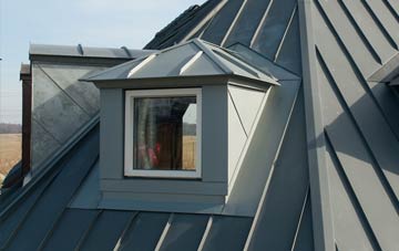 metal roofing Brawith, North Yorkshire