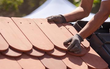 Brawith roof tile contractors