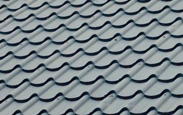 Brawith rubber roofing companies