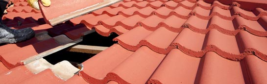 compare Brawith roof repair quotes
