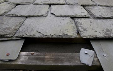 Brawith slate roof repairs and maintenance