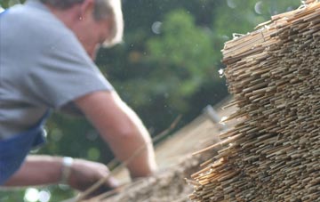 professional Brawith thatchers