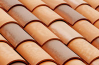 Brawith clay roofing