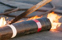 free Brawith flat roofing repair quotes