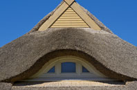 Brawith thatch roofing